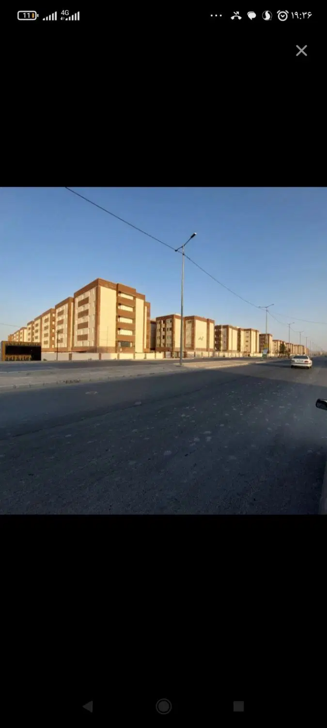 تنهاتر اپارتمان