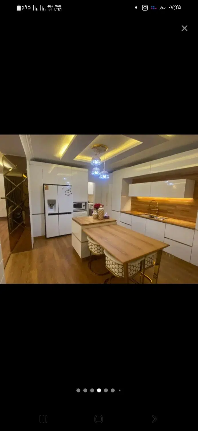 فروش اپارتمان شیک  ( تک واحدی)