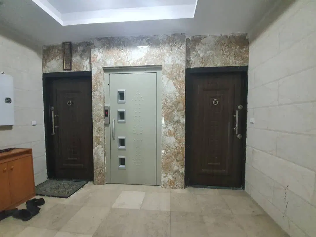 فروش واحد مسکونی