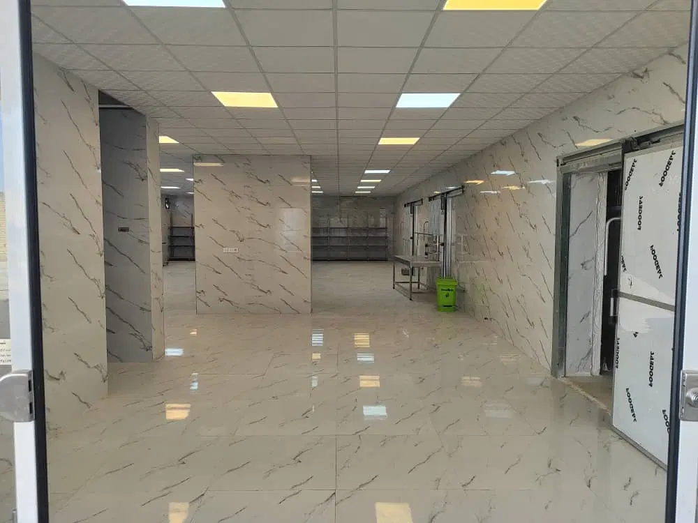 دو خواب 133متری فرهنگ شهر