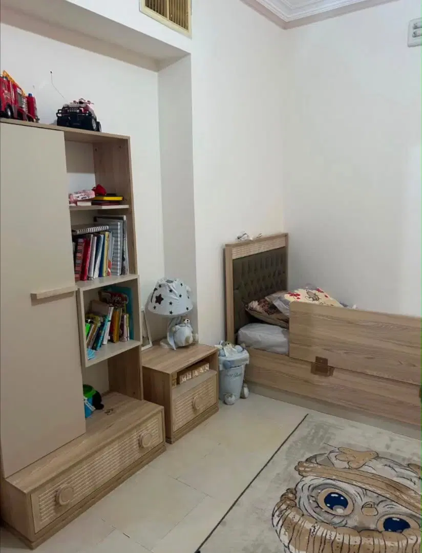 فروش آپارتمان یاس جوادالئمه