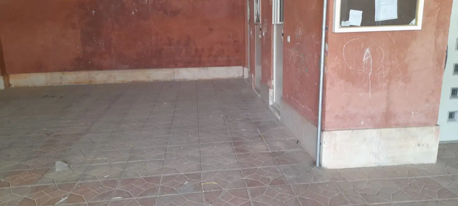 اجاره پارکینگ