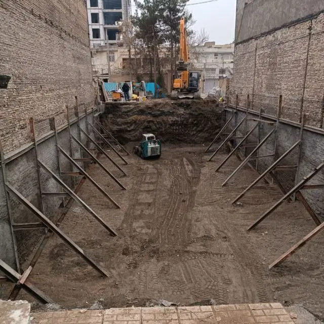 زمین ملکی شاهنامه ۵۵