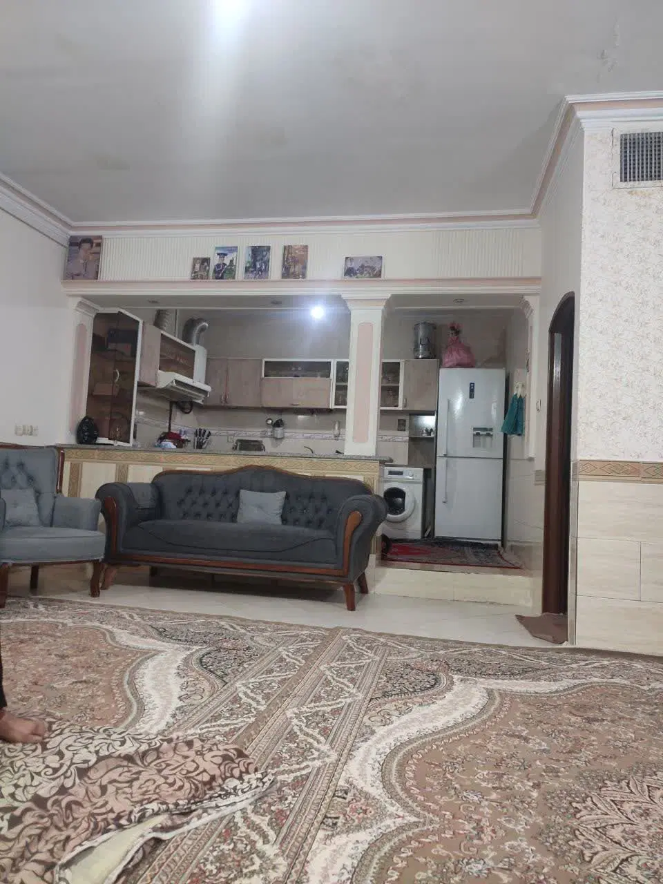 فروش آپارتمان