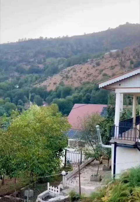 فروش زمین ییلاقی