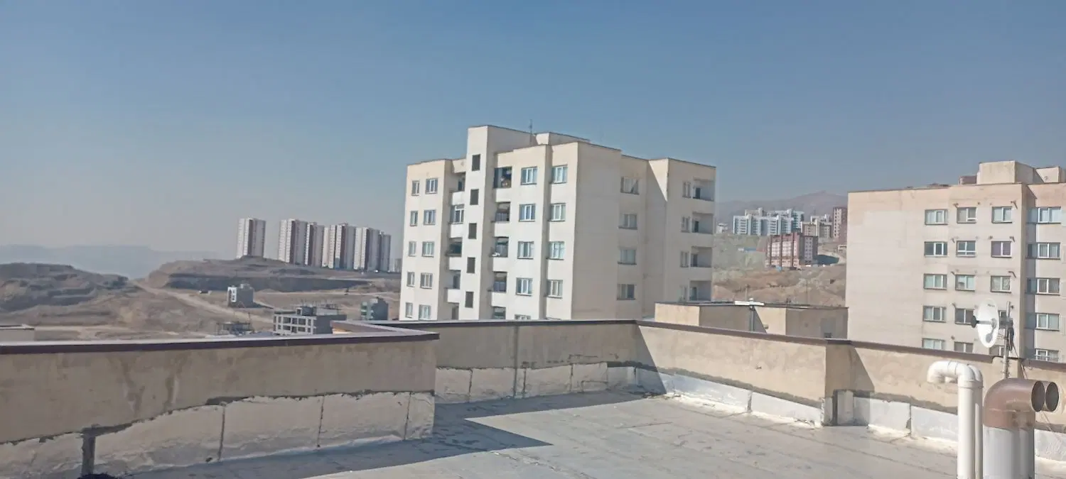 ویلایی گلدشت شرقی