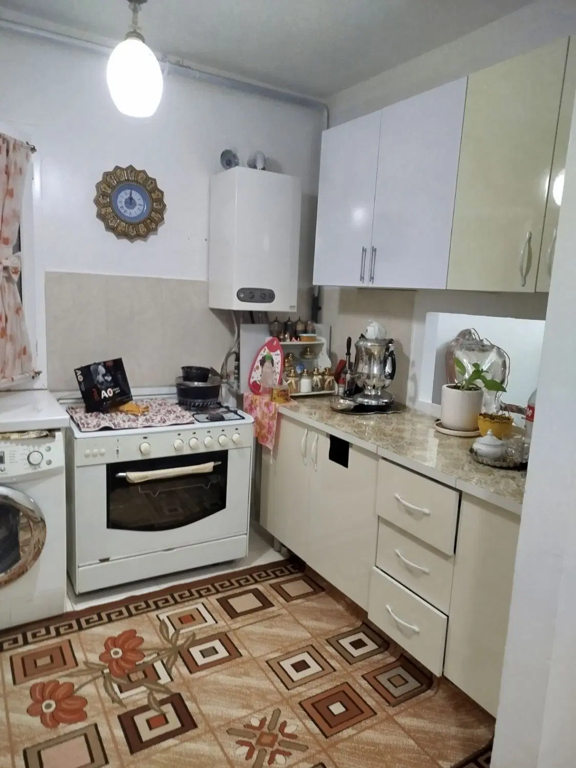 کیسون75متری_فاز6جنوب_فول امکانات