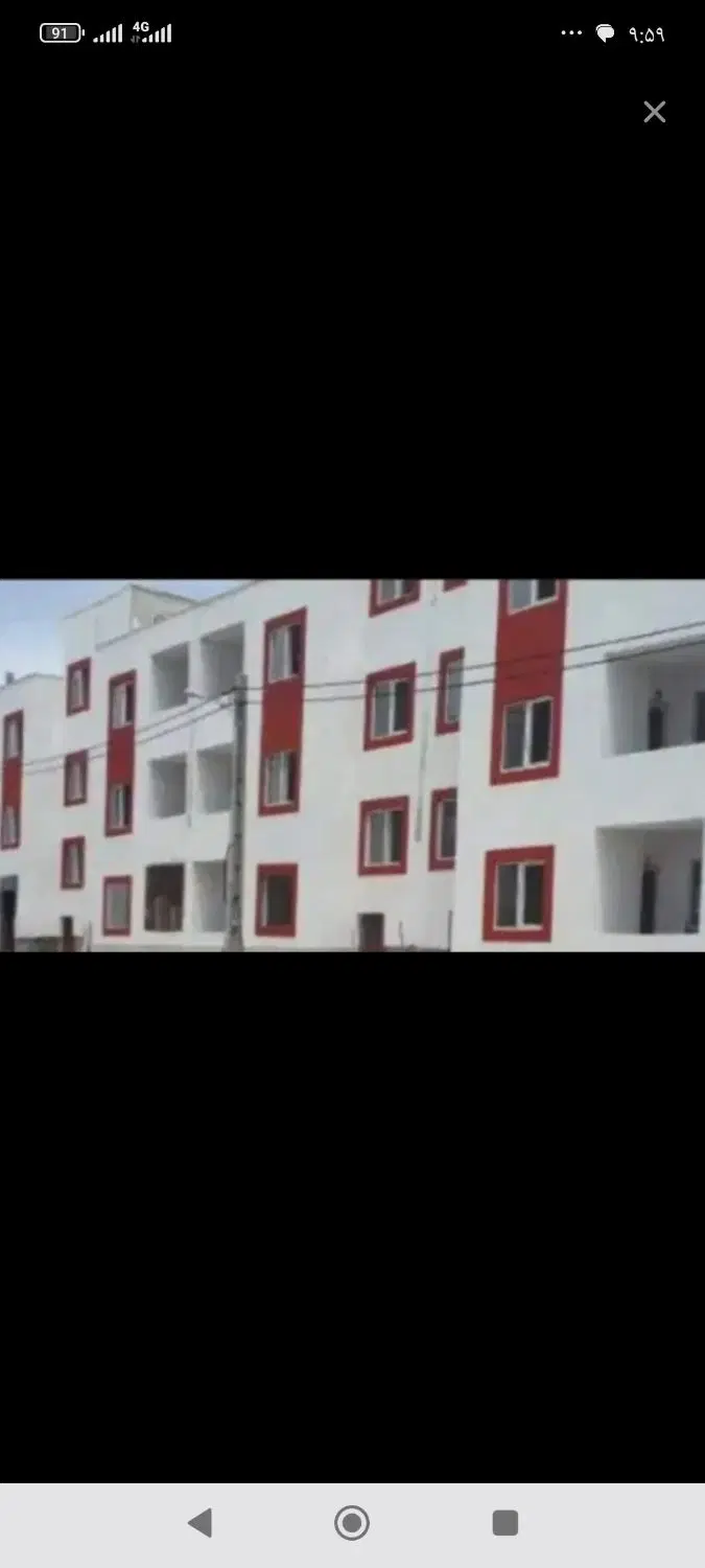 اجاره مسکن مهر