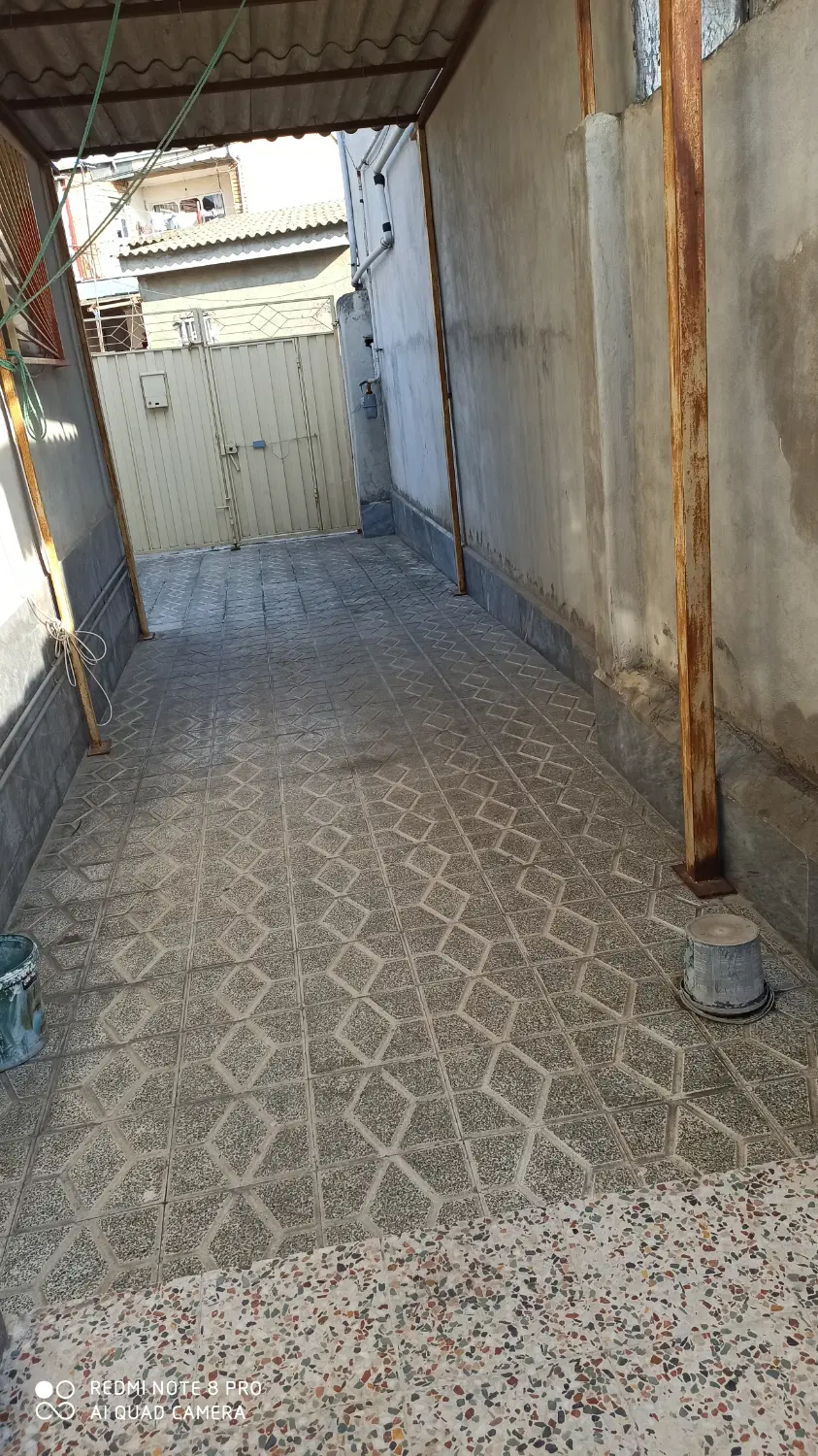 خانه ویلایی