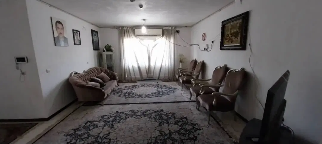 اجاره وفروش یک واحد ۱۴۰متری ۲۰۰۰واحدی نفت رسالت