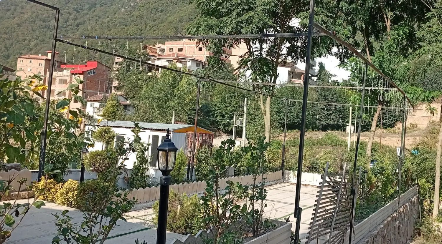 اجاره کافه وسفره خانه