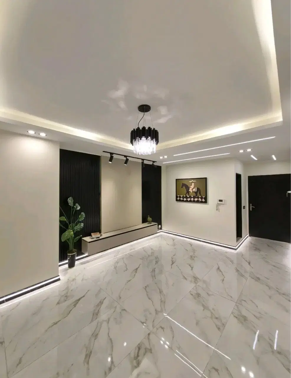 ۵۳متر پارکینگ+آسانسور سندتک برگ مناسب سرمایگذاری