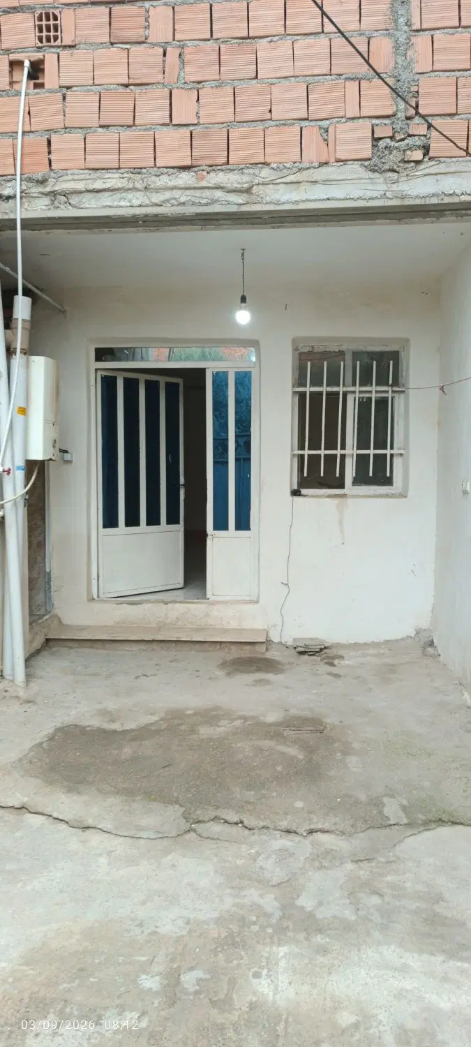 دو طبقه ویلایی