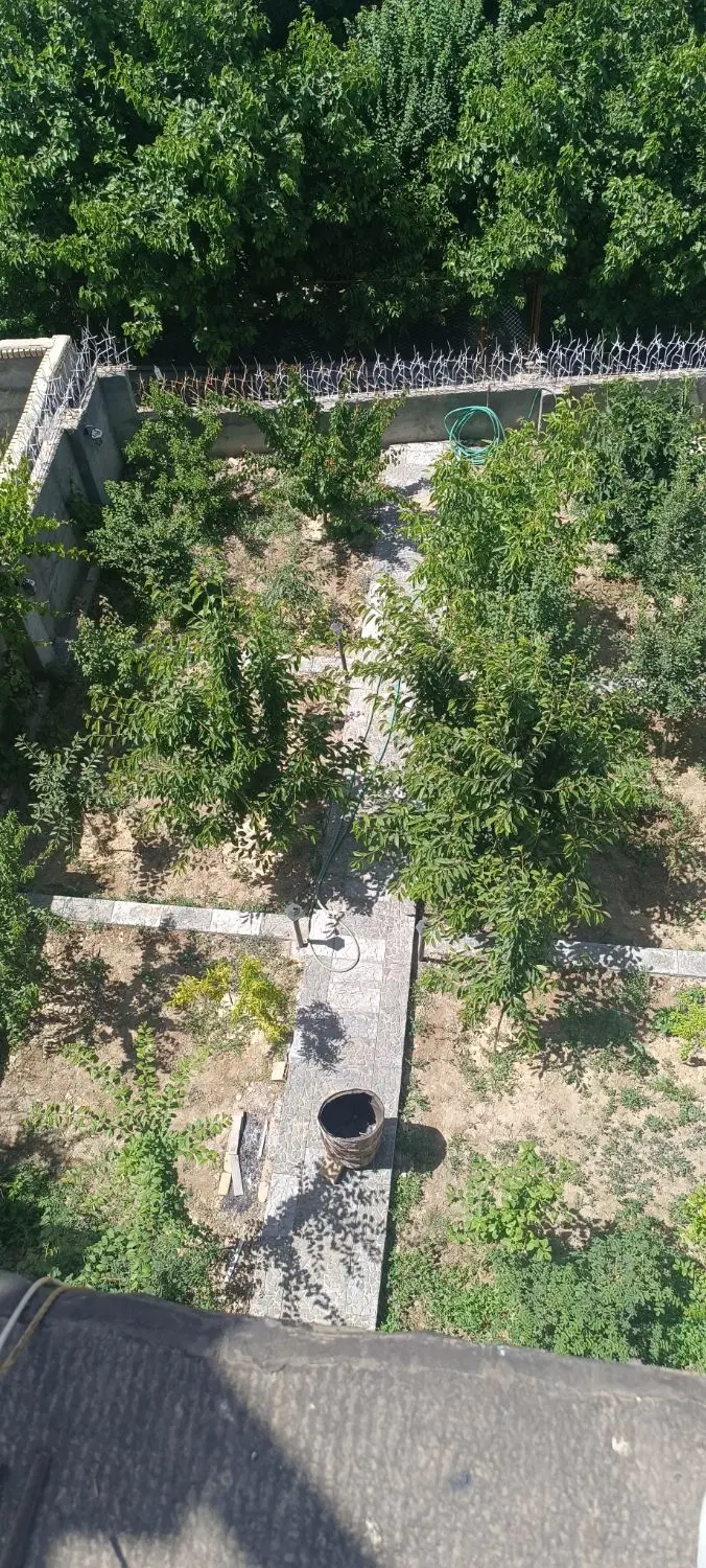 ویلایی طرقبه