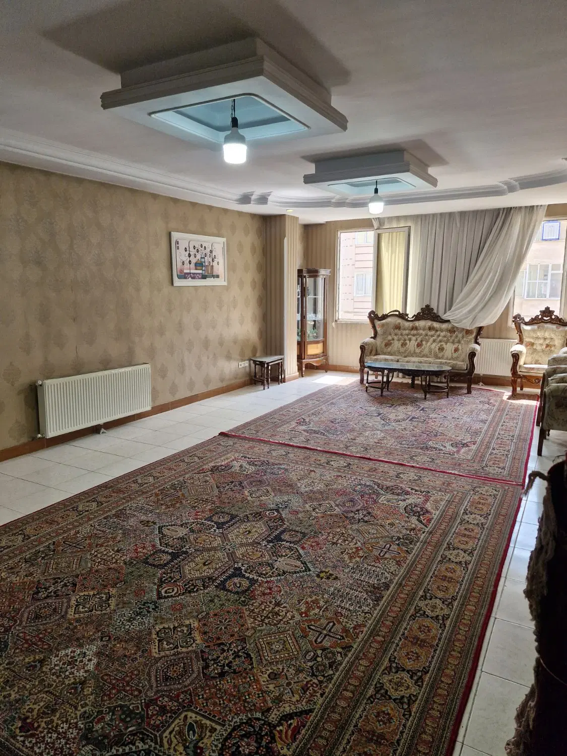 فروش نقدی