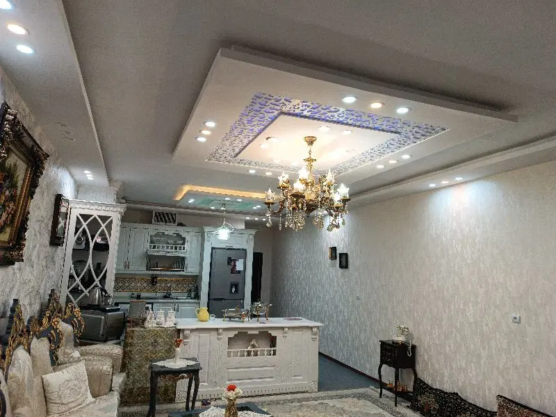 خونه ویلایی جهت معاوضه