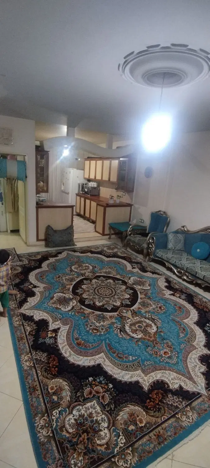 آپارتمان 60متری