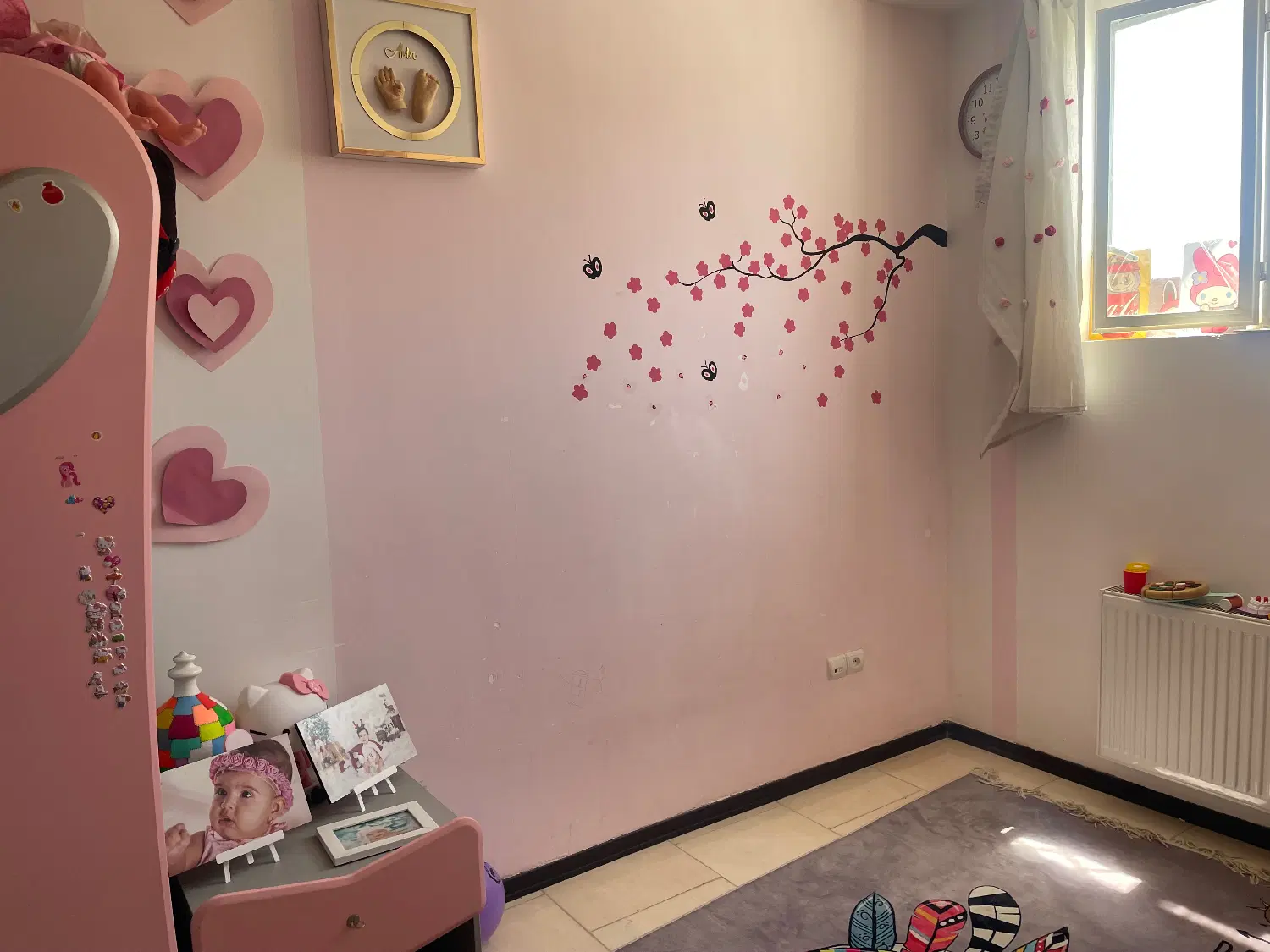 اجاره اپارتمان