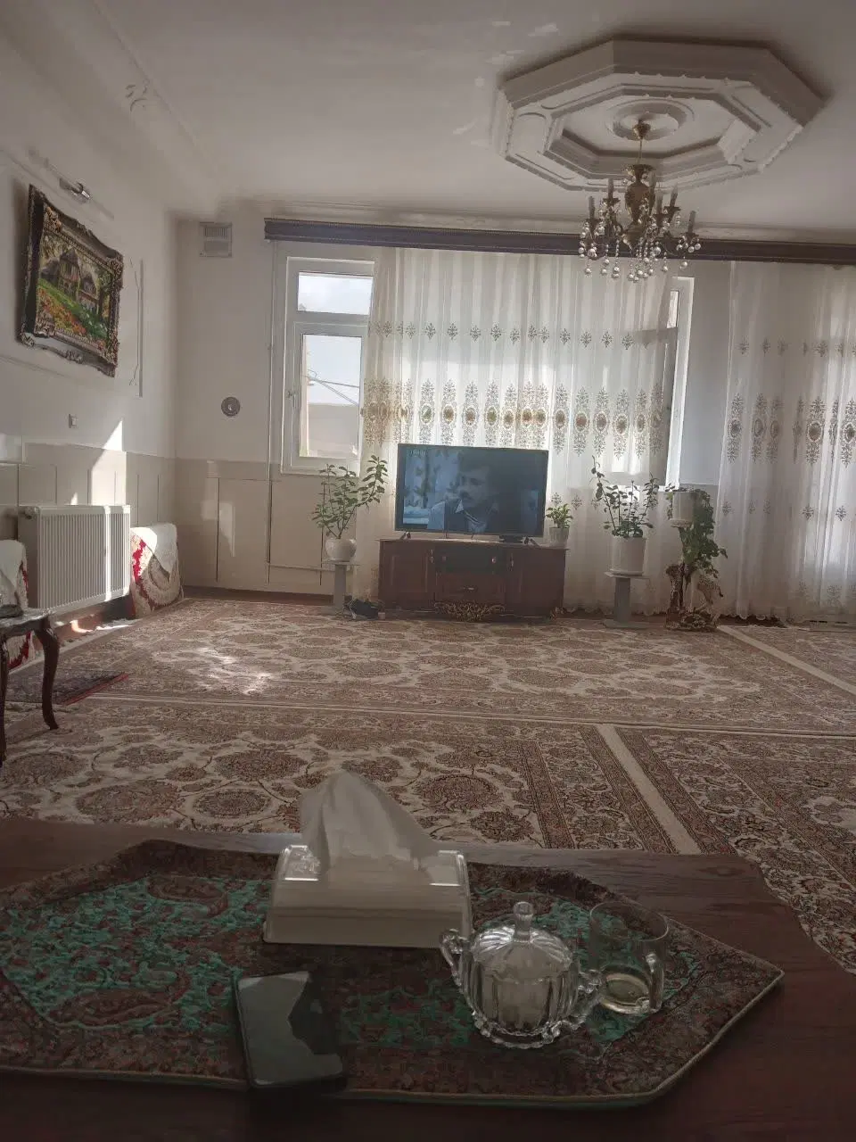 خانه ویلایی در گلشهر