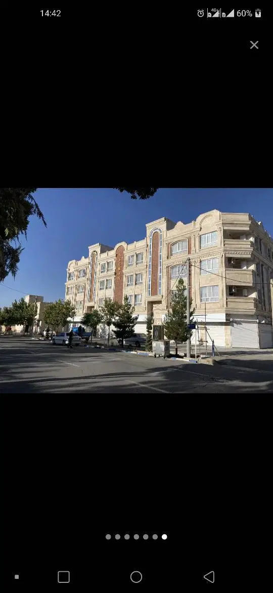 آپارتمان فروشی