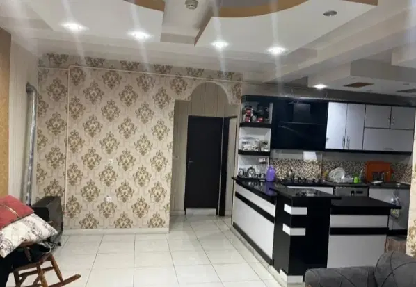 رهن اپارتمان