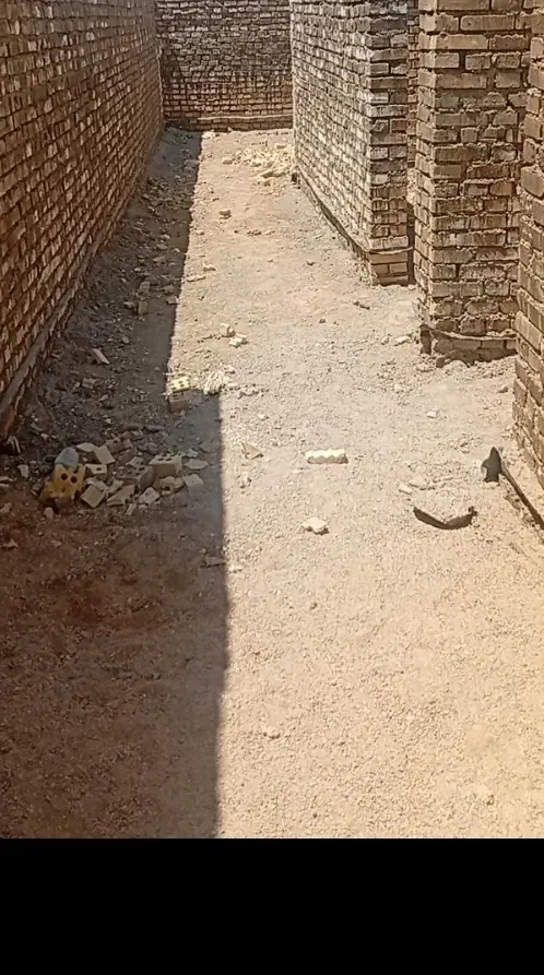 فروش خانه نیم کاره