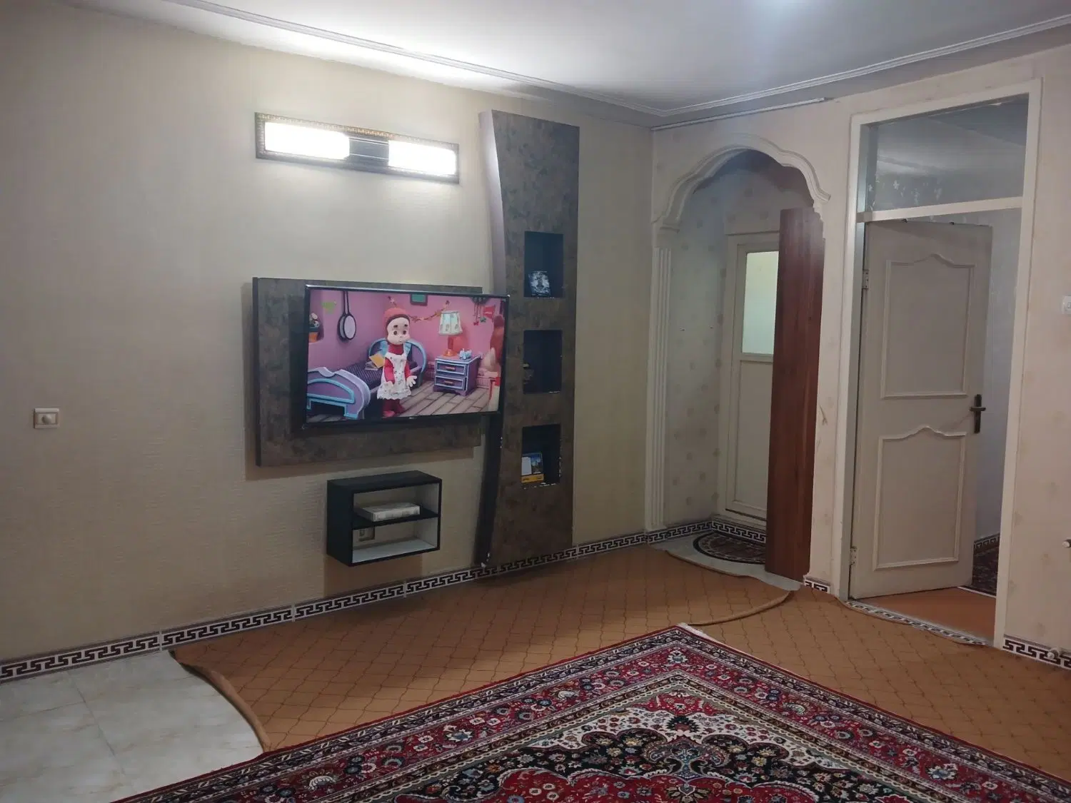 آپارتمان
