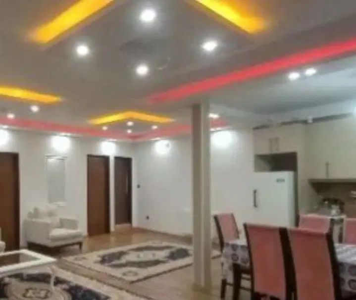 اجاره و فروش ویلایی با ۵۰۰ متر زمین و ۱۰۰ متر بنا
