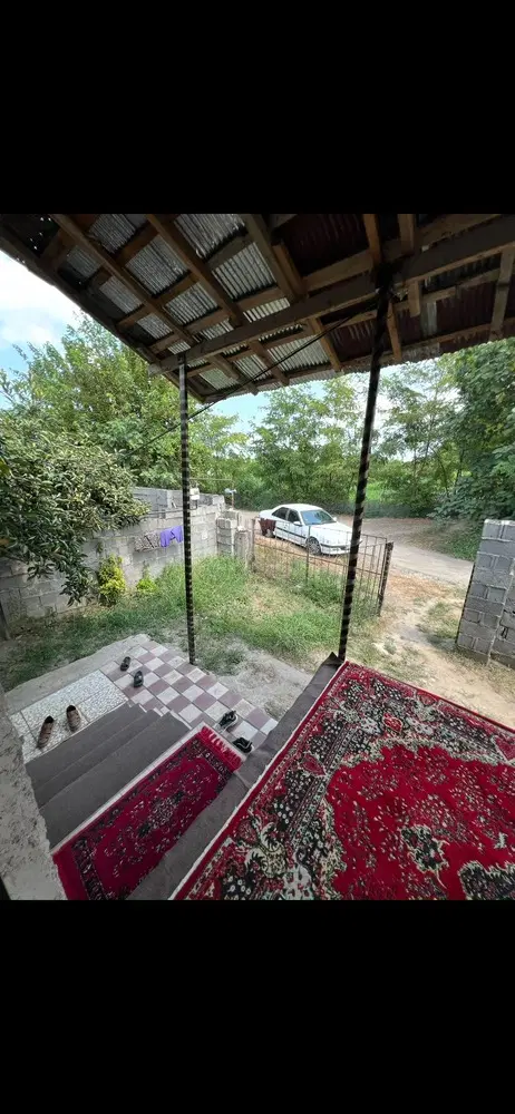 ویلای ۲۵۰ متری نوساز
