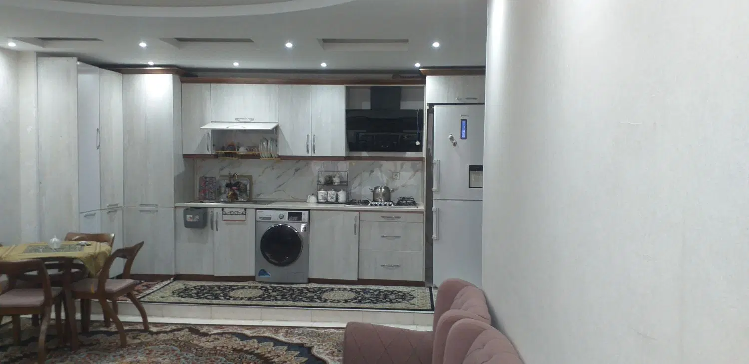 اجاره واحد طبقه دوم