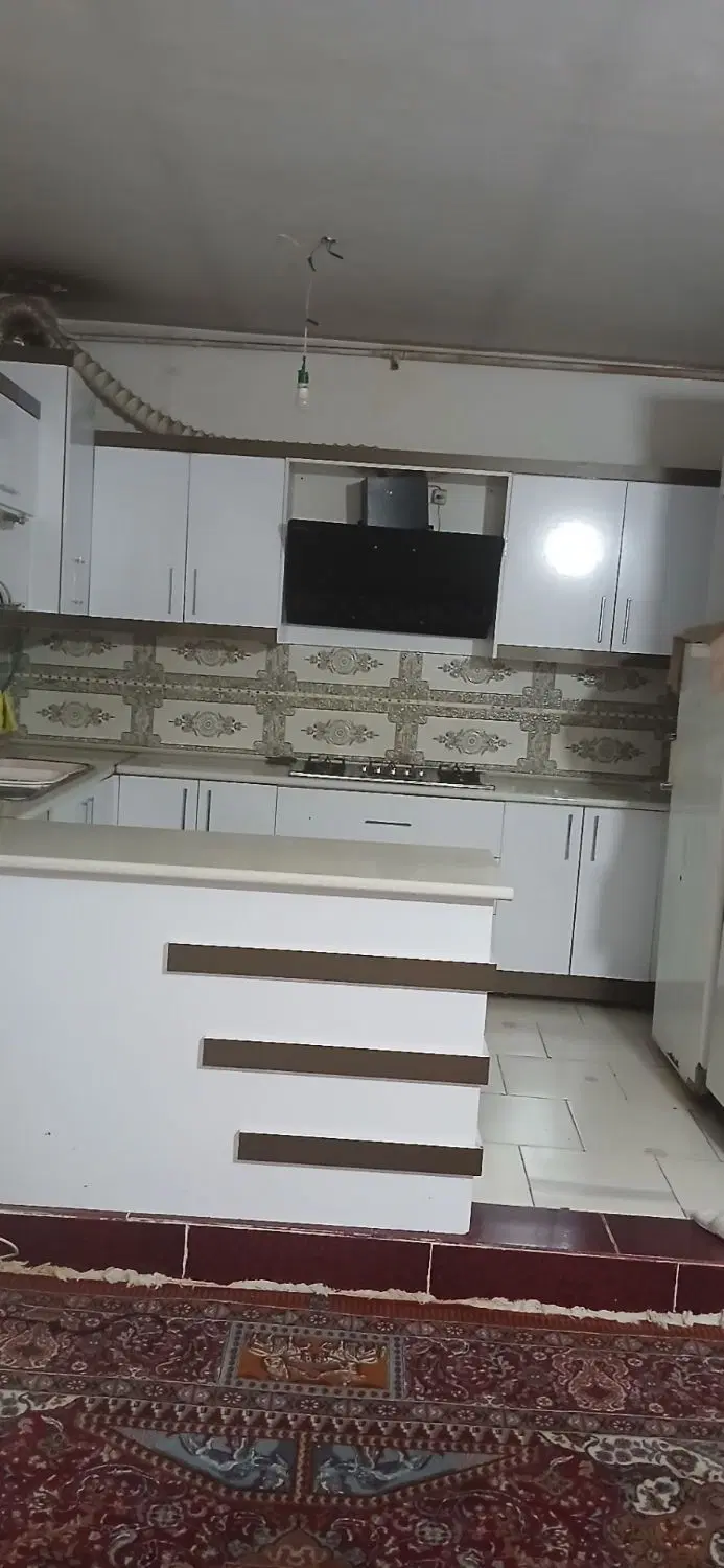 فروش خانه در کشمیری ۴۰