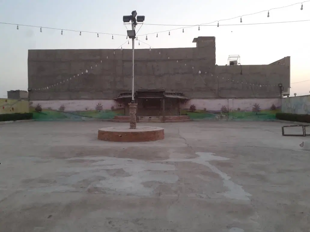 رهن و اجاره