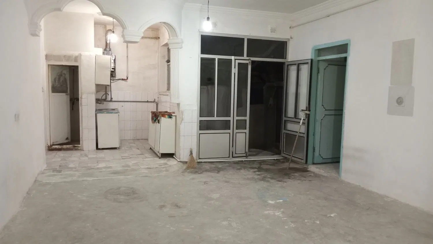 خانه اجاره ای