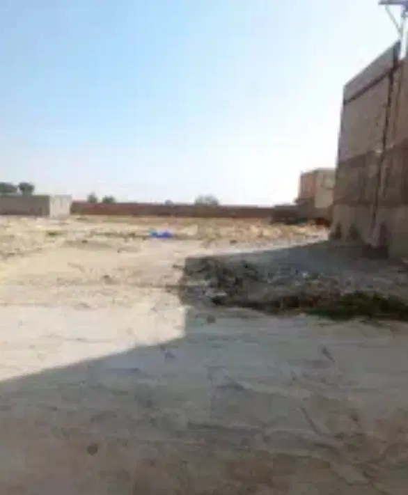 زمین مسکونی در اصیل آباد شهریار 153متر