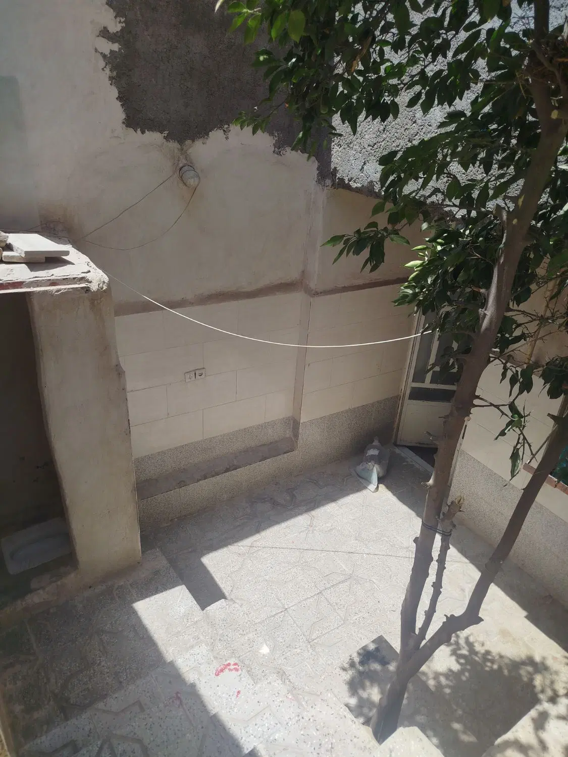 خانه اجاره ای