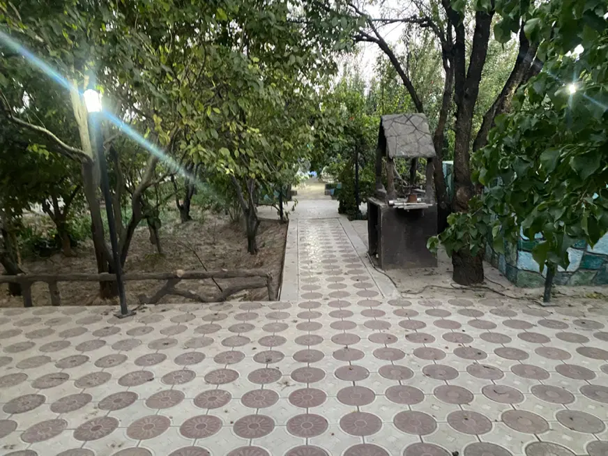 ویلا در بهترین جای سردرود