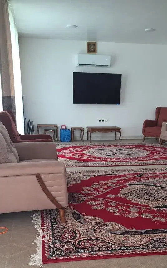 منزل مسکونی نوساز