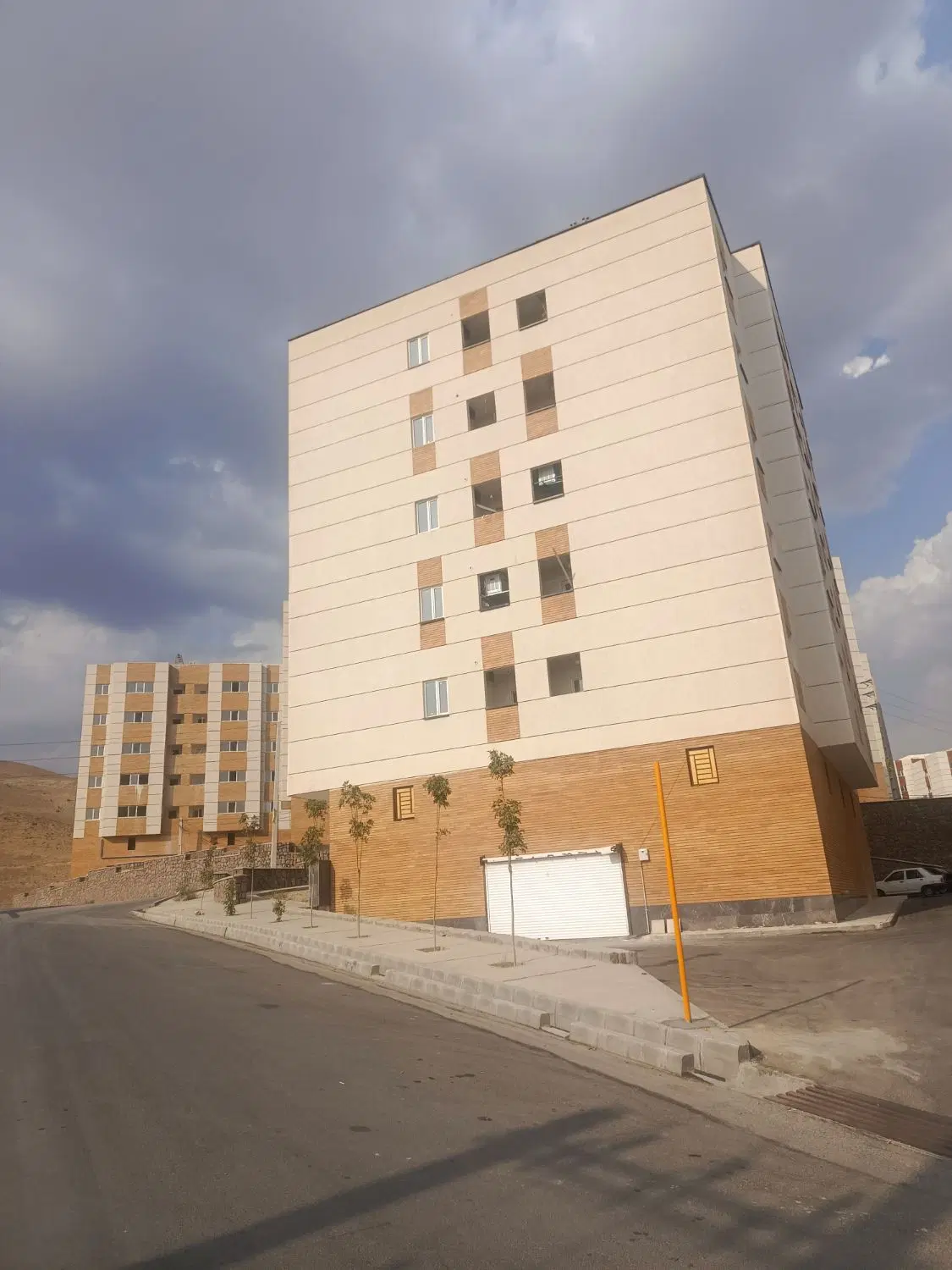 خرید ملک با کمترین سرمایه