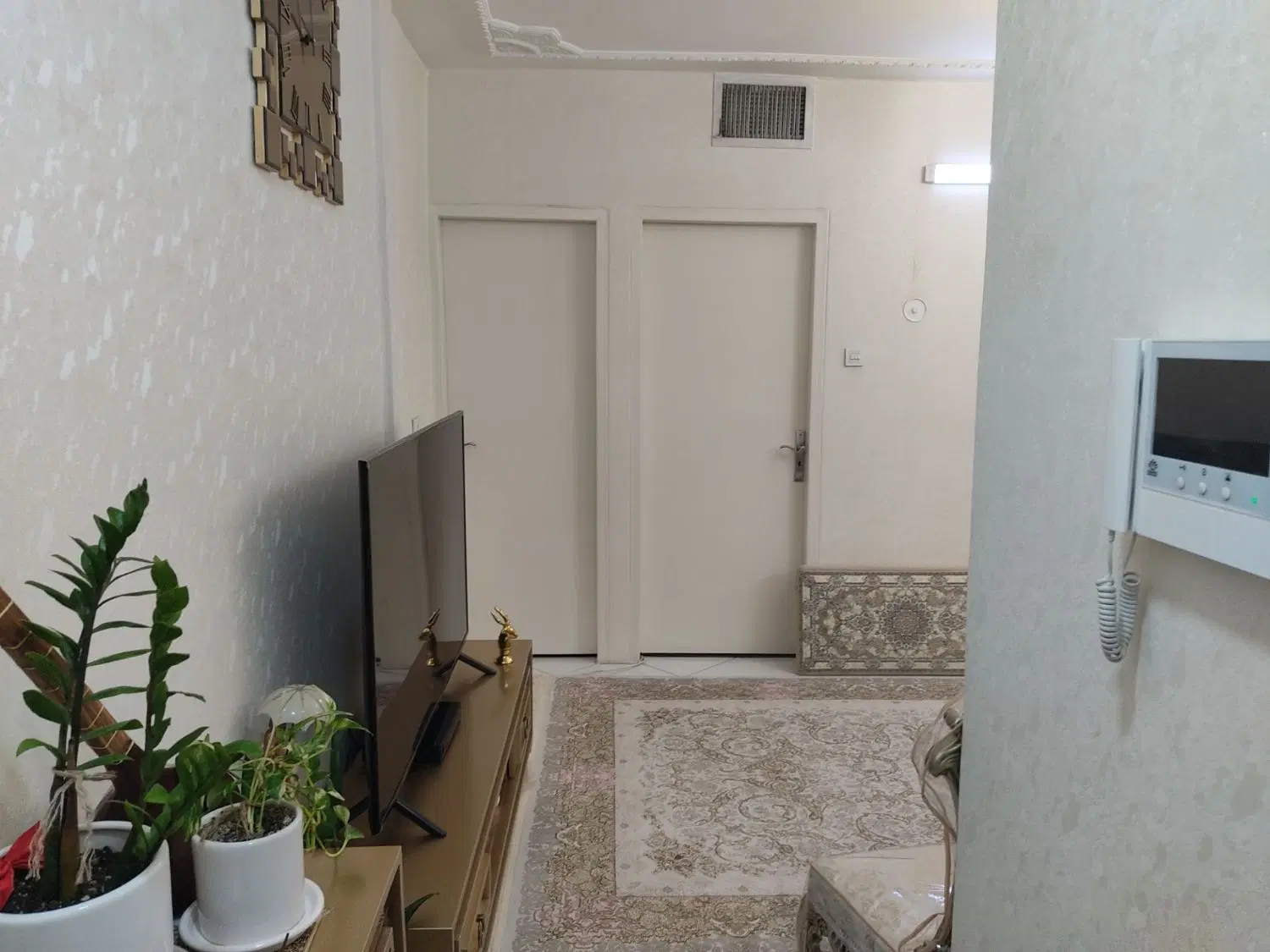واحد۶۴متری ۲خواب سنددار