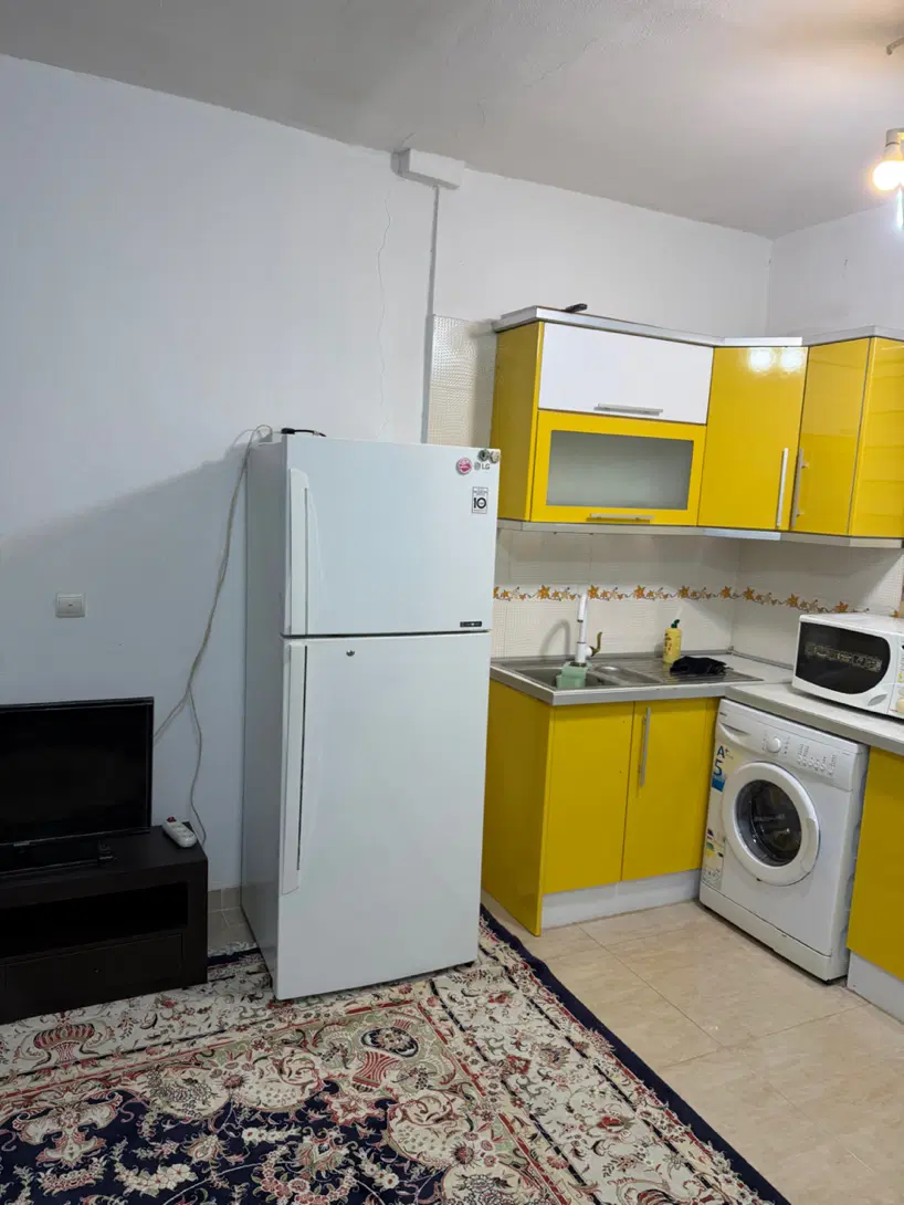 اجاره سوییت مبله