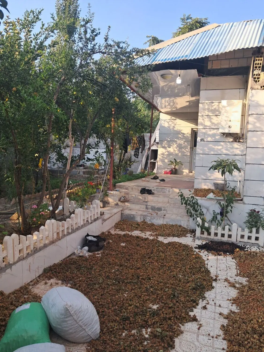 ویلا فروشی االموت
