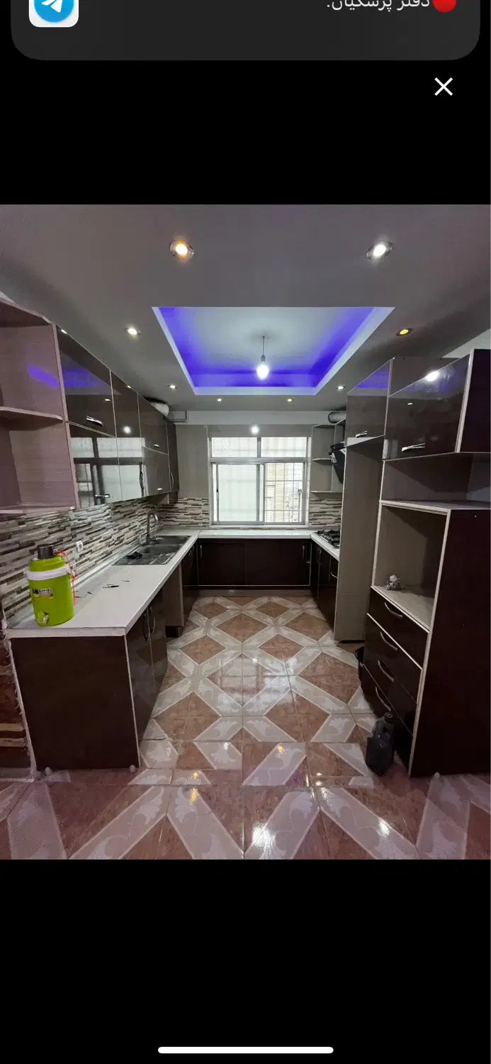 خانه ویلایی دوبلکس سند دار