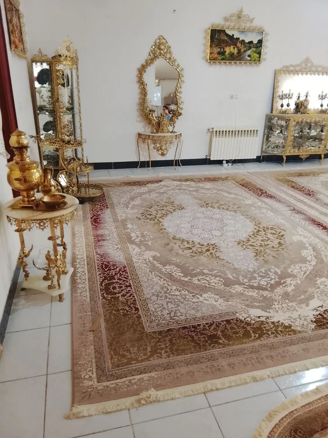 آپارتمان کرایه ای