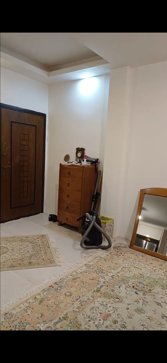 اپارتمان بفروش میرسد