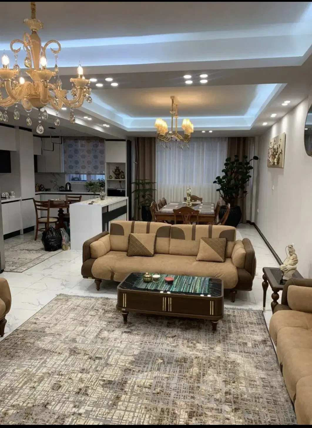 پردیس فاز یک نوسا