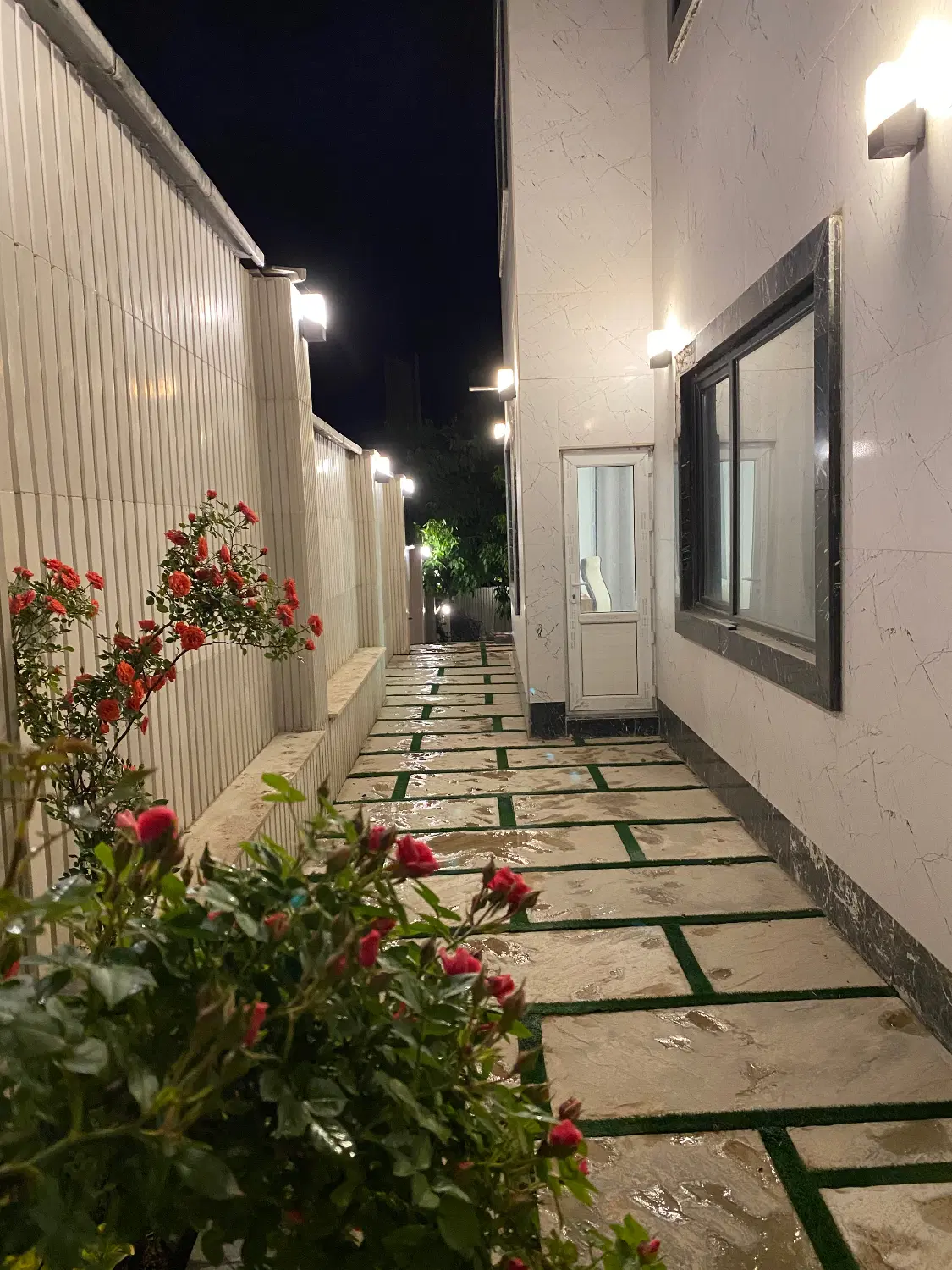 خانه ویلا تهران دماوند گیلاوند مرا
