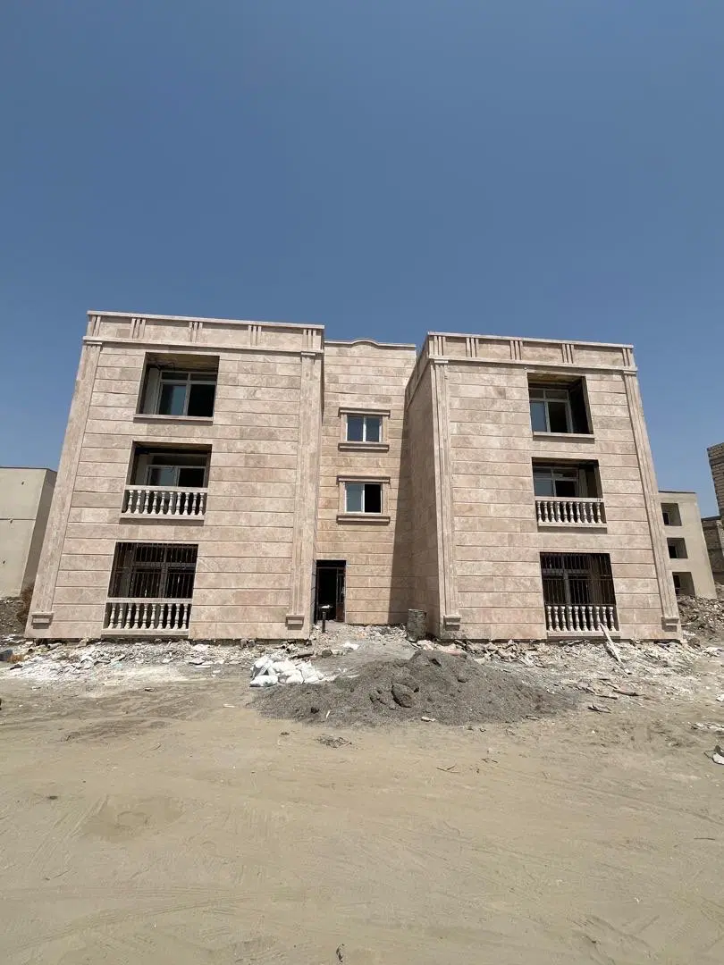 فروش واحد کلید اول