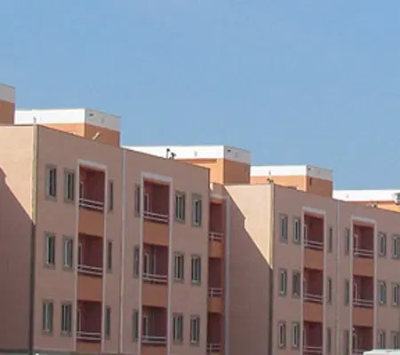 فروش آپارتمان مسکن مهر ساحلی