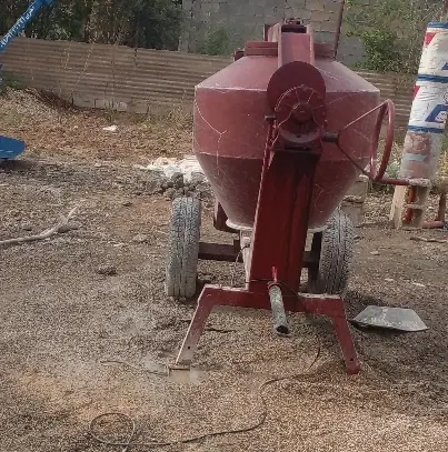کارگاه بلوک زنی