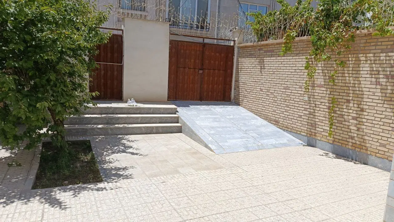 فروش خانه ویلایی